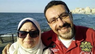 لحقت بزوجها.. وفاة أرملة الفنان الراحل تامر ضيائي بعد صراع مع المرض| بث مباشر