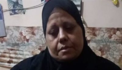 مصرع شاب طعنًا خلال فض مشاجرة في حلوان.. وأسرته تروي التفاصيل| بث مباشر