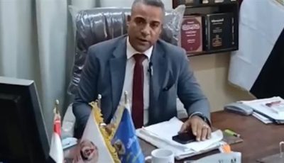 دفن نجل شقيقه وصب عليه خرسانة.. محامي المتهمين بالتنقيب عن الآثار بالجيزة يروي تفاصيل صادمة| بث مباشر