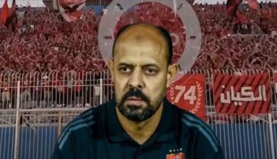 تأجيل ملف المدير الفني ومنح الثقة لـ عماد النحاس وملف السداسي.. قرارات حاسمة لإدارة الأهلي| بث مباشر