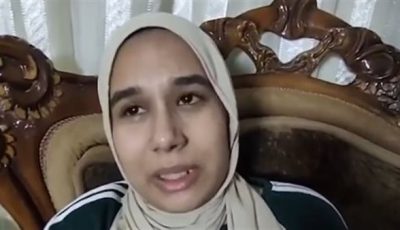 نفسي أدخل بيتنا| بث مباشر