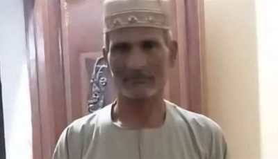 رايح يحل مشكلة خلصوا عليه.. تفاصيل مقتل مؤذن مسجد على يد أبناء خاله في قنا| بث مباشر