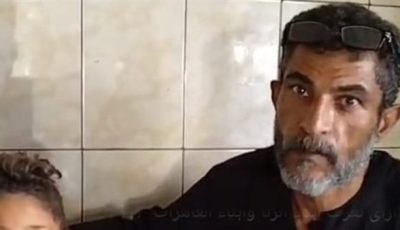 والد صغير تعدى عليه عاطل بأبو النمرس يستغيث: استدرجه لأرض زراعية.. وبطالب بحق ابني