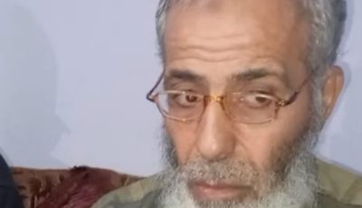 والد محامي حلوان يكشف تفاصيل مقتل نجله: ألقوه من الدور الرابع.. وعاوز حق ابني