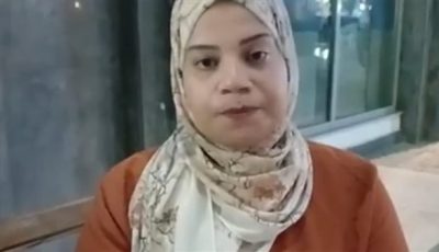 سيدة تستغيث من مستشفى شهير بأكتوبر لتسببها بعجز في يدها: عملولي عاهة مستديمة نتيجة إهمالهم