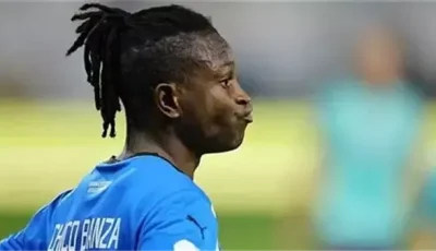 مفاجآت في قائمة الزمالك لمواجهة المصري بـ الدوري.. وسر استبعاد شيكو بانزا