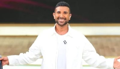 أحمد سعد: نفسي أقرب من ربنا ومش عايز شهرة ولا نجاح