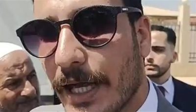 محامي أحمد المسلماني تاجر الذهب بالبحيرة يكشف تفاصيل ثاني جلسات محاكمة المتهمين| بث مباشر