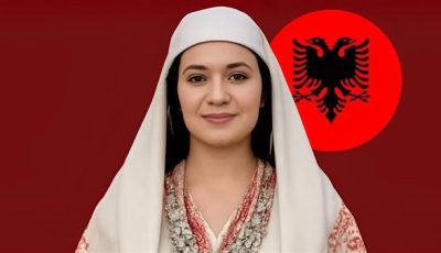 لمكافحة الفساد.. تعيين أول وزيرة افتراضية تعمل بالذكاء الاصطناعي بألبانيا| بث مباشر