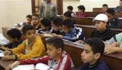 بعد رسوب 361 طالبا.. مدير مدرسة أجهور يعلن عن إجراءات جديدة لتحسين مستوى الطلاب| بث مباشر