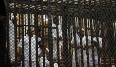 المشدد 10 سنوات للمتهمين بخطف طالب وطلب فدية من والده بقنا| بث مباشر