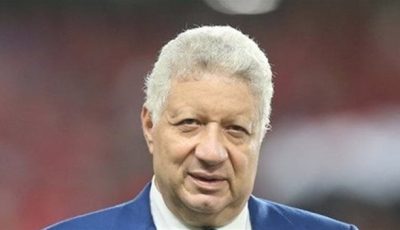 نظر أولى جلسات طعن مرتضى منصور ضد وزير الإسكان بسبب سحب أرض الزمالك