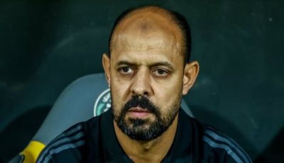 النحاس يقود الأهلي أمام إنبي في المباراة الأولى من ولايته الثانية