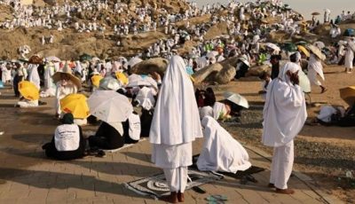 غرفة شركات السياحة تحذر من السماسرة وتدعو للتسجيل المبكر في قرعة الحج
