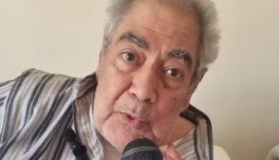 صبري عبد المنعم: عايش برئة واحدة بعد إصابتي بالسرطان.. وبعاني من مشكلة في القلب