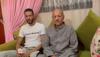 مقتل شاب على يد آخر بسبب معاكسة فتاة بالقليوبية.. وشقيق الضحية: موته عشان دافع عن البنت