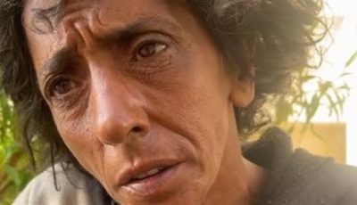 عندي ارتجاج في المخ.. وعيني وجعتني من النوم على الأرض| بث مباشر