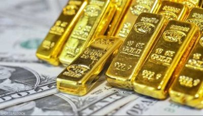 عيار 24 بـ5611 جنيها.. أسعار الذهب والدولار اليوم الاثنين في مصر