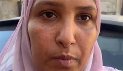 كان خارج من المسجد.. أم تستغيث بعد إصابة نجلها بصعق كهربائي بالدقهلية| بث مباشر
