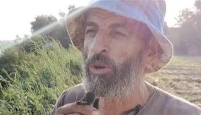 مزارعو أراضي طرح النهر بالمنوفية يستغيثون: أراضينا غرقت وملناش مصدر دخل تاني