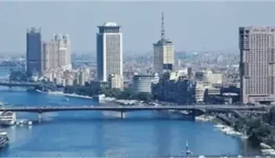 انخفاض طفيف في درجات الحرارة.. الأرصاد تكشف حالة الطقس المتوقعة اليوم|بث مباشر