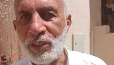 أهالي السويس يخصصون دارا لاستضافة مرضى السرطان وأسرهم بالمجان خلال فترة العلاج|بث مباشر