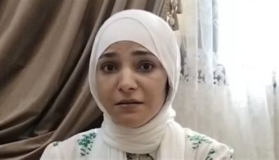 أم تستغيث لعلاج صغيرها من ضمور العضلات الشوكي بالشرقية: بدأ يفقد البلع وحالته بتسوء