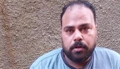 نشوب حريق في سيارة ملاكي بأسيوط.. وشهود العيان يروون التفاصيل