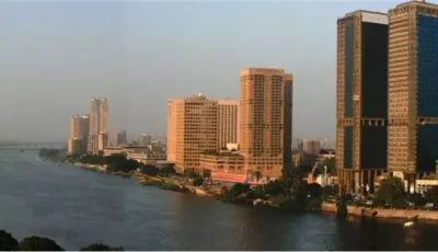 الأرصاد تكشف تفاصيل حالة الطقس اليوم في مصر