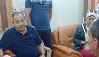 الحضانة والمدرسة والمخبز والمواصلات.. محافظ بورسعيد يوجه بسرعة تشغيل الخدمات بمدينة سلام|بث مباشر