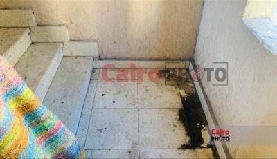 بـ10 طعنات.. تفاصيل مقتل أم لـ 3 صغار على يد زوجها في بورسعيد| بث مباشر