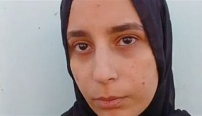 صنع سكينة عمولة.. مريم ابنة السيدة المقتولة على يد زوجها: هددها وكان نفسها تنفصل