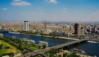 درجات الحرارة معتدلة والعظمى بالقاهرة 35.. الأرصاد تكشف حالة الطقس اليوم الجمعة| بث مباشر