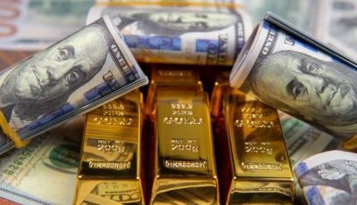 عيار 21 بـ4920 جنيهًا.. تعرف على أسعار الذهب والدولار اليوم الجمعة| بث مباشر