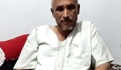 بعد اعتداء مالك مخبز عليه.. صاحب واقعة تروسيكل الخبز بالشرقية: ماعرفوش وكنت في ذهول من اللي حصل