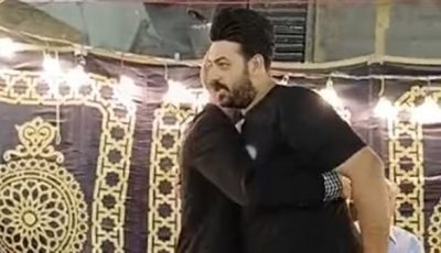 إسماعيل الليثي يحيي الذكري الأولى لوفاة نجله ضاضا|بث مباشر