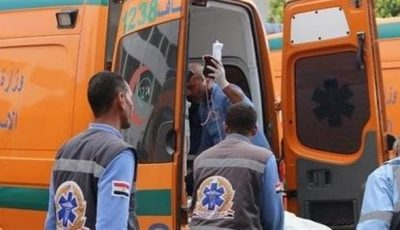 مصرع شقيقتين سقطا من شرفة منزلهما بسبب خلافات أسرية بالخصوص