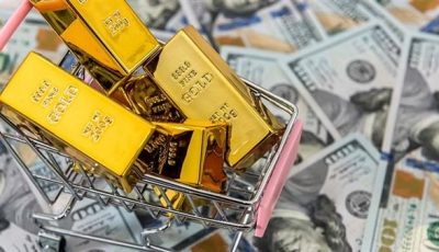 أسعار الذهب والدولار في مصر اليوم الاثنين 22 سبتمبر 2025