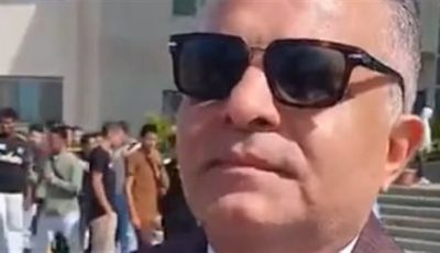 رئيس جامعة السويس: إنشاء جامعة تكنولوجية لخدمة المنطقة الصناعية