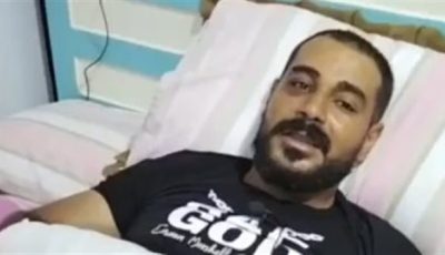 مصاب في سقوط عمود بشركة مقاولات بالجيزة: وقع بينا من ارتفاع 12 متر.. وزميلي مات قدامي