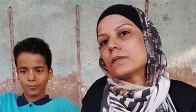 عمل 16 عملية بزل علاجي.. ومليش دخل أصرف منه| بث مباشر