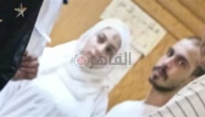 إحالة أوراق المتهمين بقتل طبيب التجمع إلى المفتي