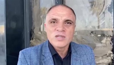 تم تأجيل القضية للمرافعة| بث مباشر