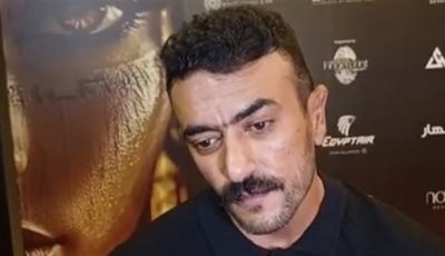 إسعاد يونس وأحمد العوضي أول الحضور في مهرجان الفضائيات العربية