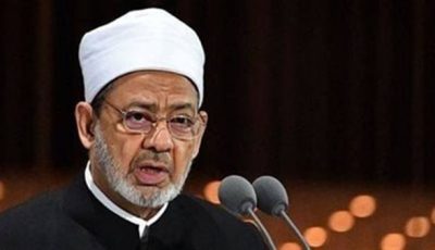 الإمام الطيب يعفي الأيتام والمكفوفين من المصروفات الدراسية.. وتخفيض 50% لأبناء العاملين بالأزهر| بث مباشر