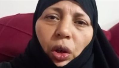 مقتل شاب على يد حلاق بإمبابة.. ووالدة الضحية: ضربه بالمقص في صدره بسبب الهزار