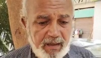 فرحها الشهر المقبل.. والد فتاة بالمنوفية يتهم سائق توك توك و3 آخرين بالتعدي عليها وسرقتها: عاوز حقها