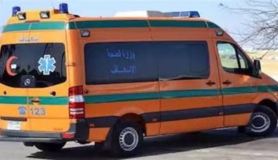 تفاصيل وفاة اللاعب سمير الطنطاوي خلال بطولة الجمهورية في بورسعيد| بث مباشر