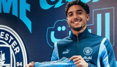 بعد الإصابة.. تقارير تكشف موعد عودة عمر مرموش للمشاركة مع مانشستر سيتي| بث مباشر