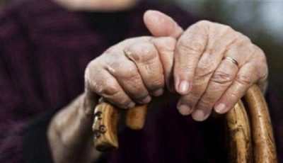 بعد نشر القاهرة 24.. غلق دار الأمل للمسنين بالقاهرة عقب وفاة سيدة| بث مباشر